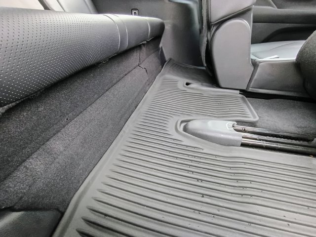 Used 2024 Toyota Grand Highlander FWD image 58
