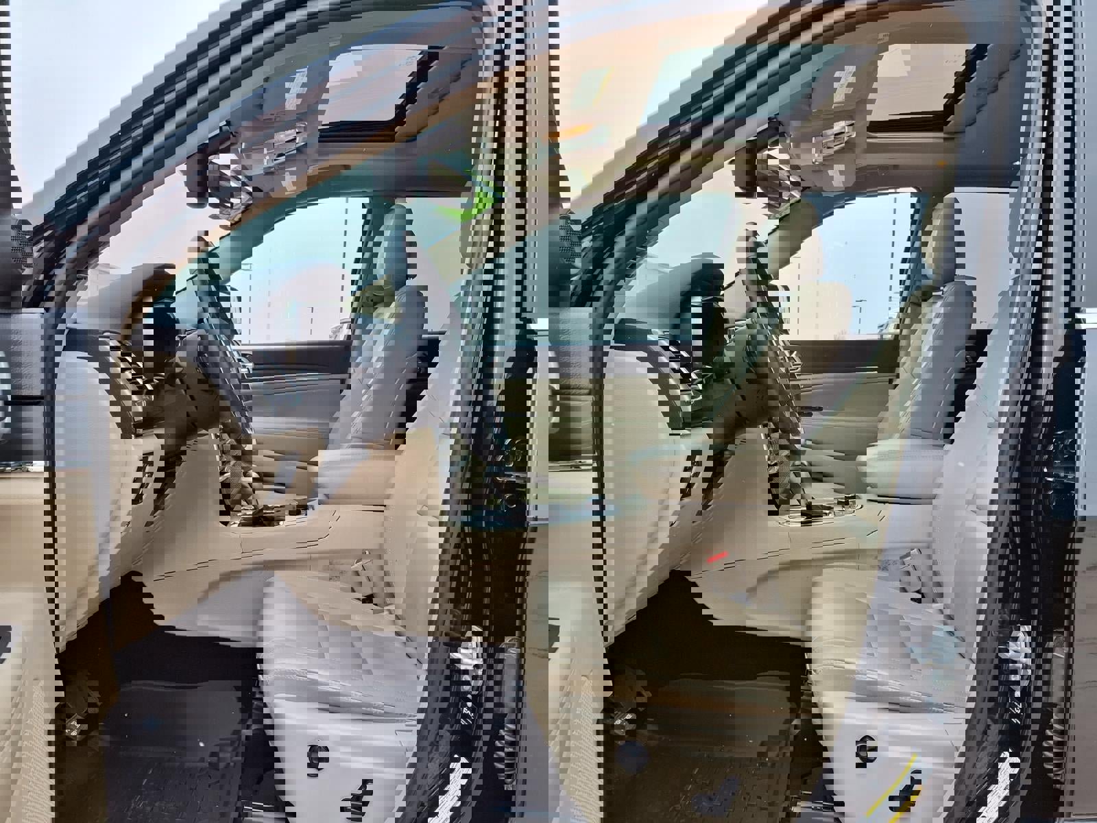 Certified 2021 Jeep Grand Cherokee Limited image 20