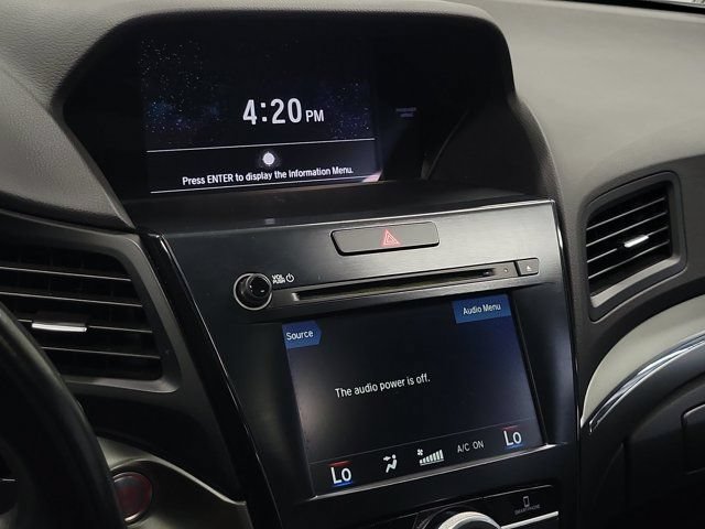 Used 2021 Acura ILX w/ Premium Package FWD image 28