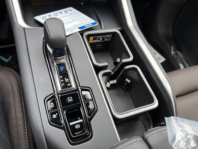 New 2026 Lexus TX 350 AWD image 31