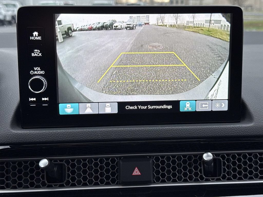 Used 2024 Honda Civic Touring image 6