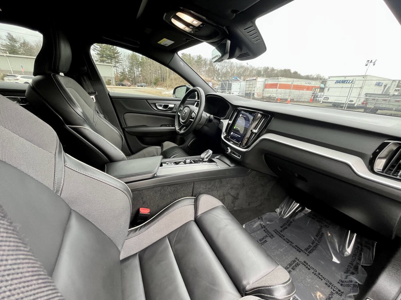 Used 2024 Volvo S60 B5 Plus image 14