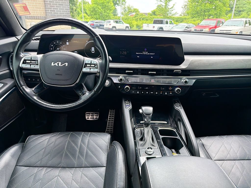 Used 2023 Kia Telluride SX Prestige X-Pro AWD/4WD image 21