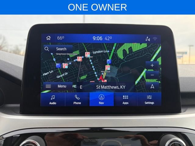 Used 2020 Ford Escape SE image 3