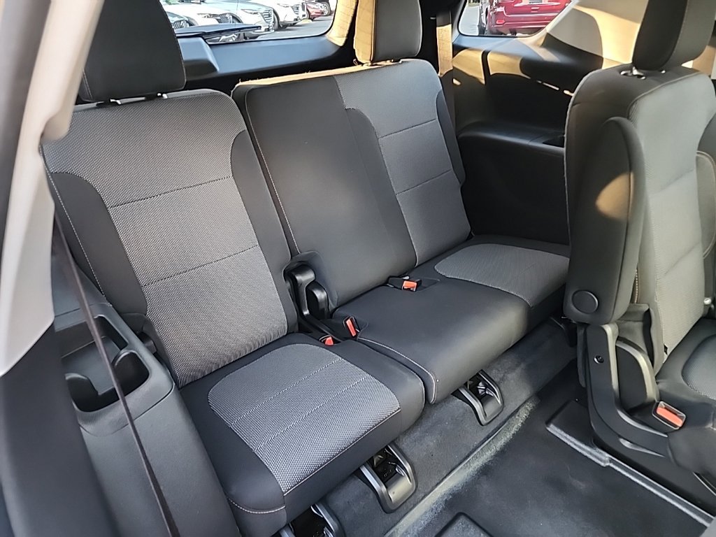 Used 2018 Chevrolet Traverse LT AWD/4WD image 31