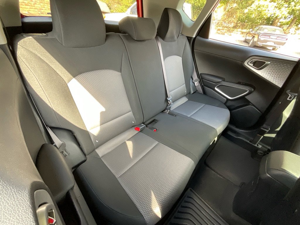 Used 2020 Kia Soul LX image 32