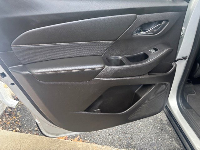 Used 2018 Chevrolet Traverse Premier w/ Redline Edition image 34