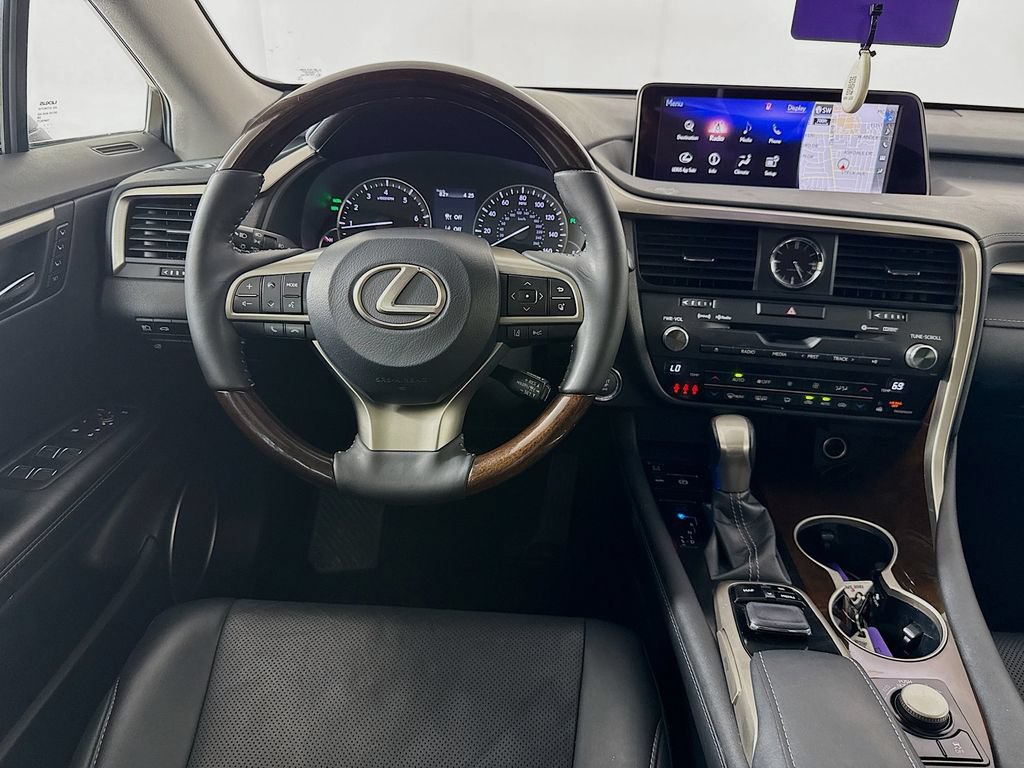 Used 2017 Lexus RX 350 FWD w/ Premium Package image 30