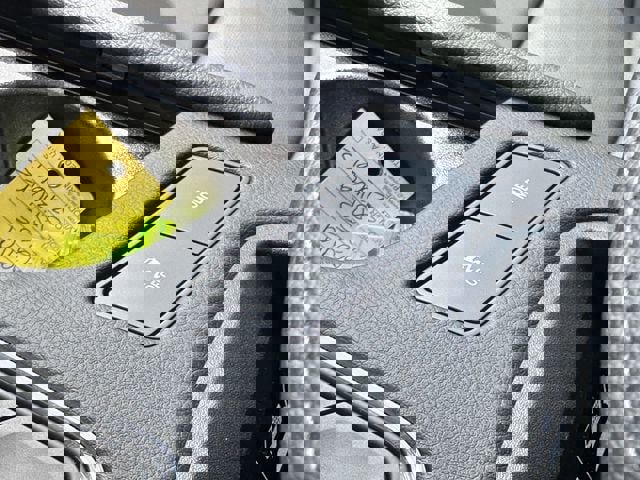 New 2025 Cadillac XT5 Premium Luxury image 20