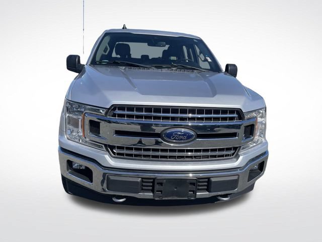 Used 2019 Ford F150 XLT w/ Equipment Group 301A Mid AWD/4WD image 8
