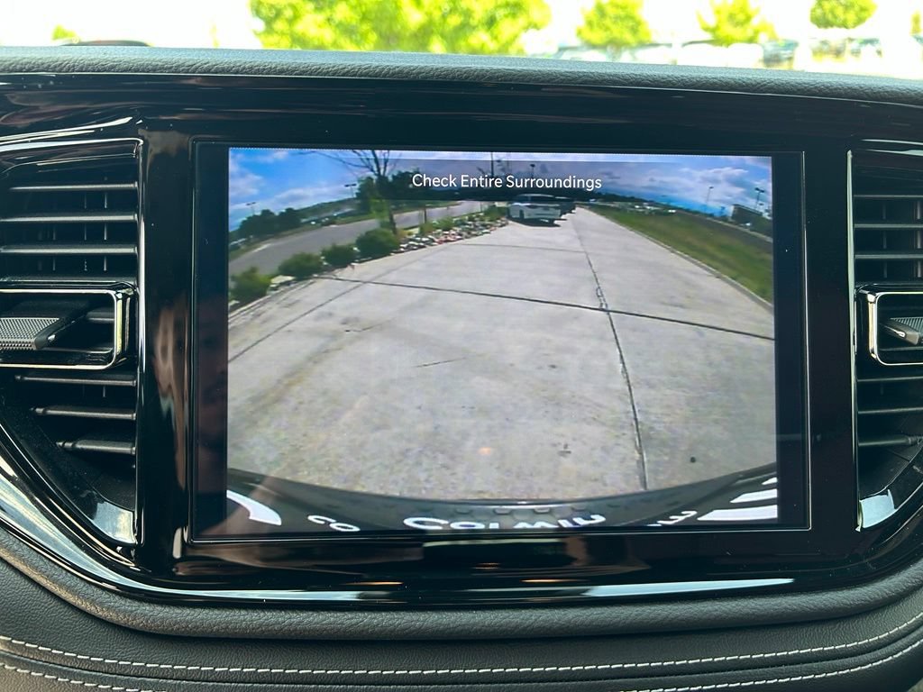 Used 2024 Dodge Durango SRT Hellcat AWD/4WD image 21