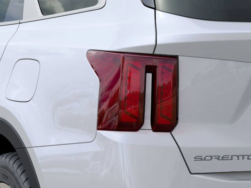New 2026 Kia Sorento EX w/ EX Premium Package FWD image 11