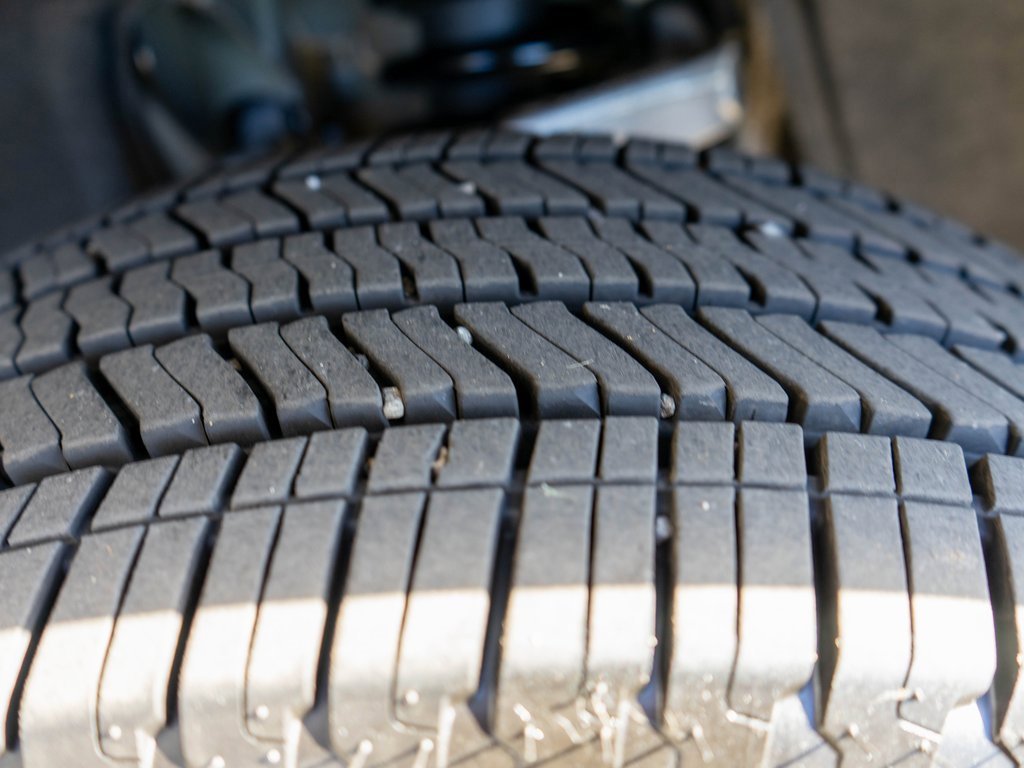 New 2026 GMC Sierra EV Elevation w/ LPO, Elevation Dark Package image 38