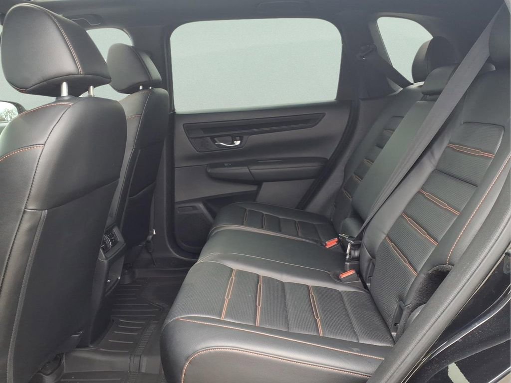 Used 2025 Honda CR-V Sport-L image 16