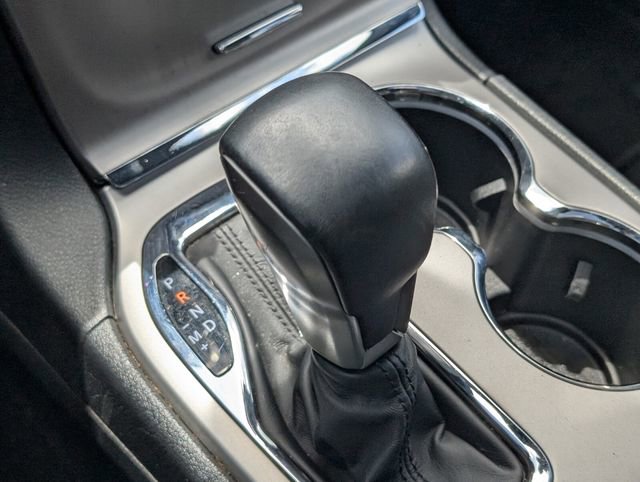 Used 2018 Jeep Grand Cherokee Limited RWD image 26