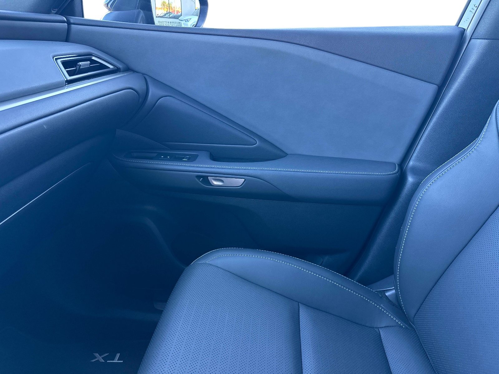 Used 2026 Lexus TX 350 FWD w/ Technology Package image 25