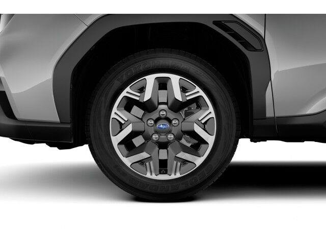 New 2026 Subaru Forester Premium AWD/4WD image 10
