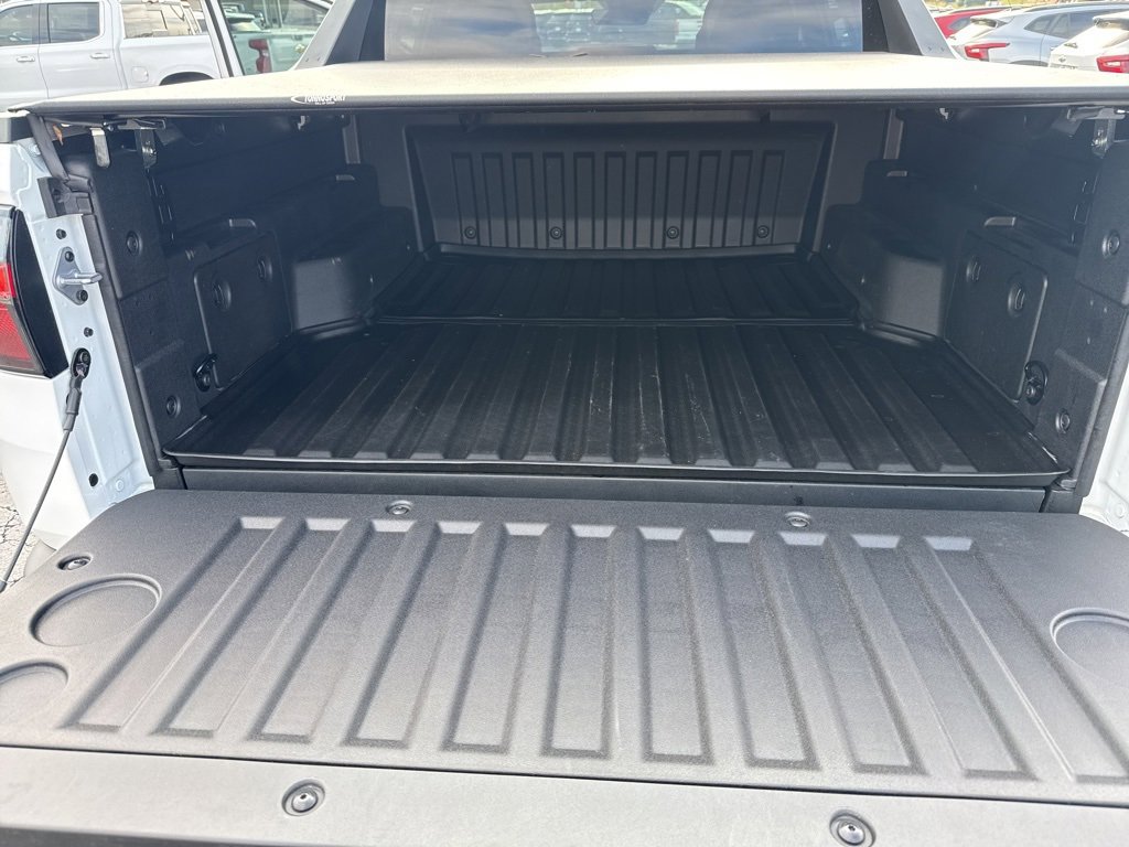 Used 2025 Hyundai Santa Cruz SEL image 53