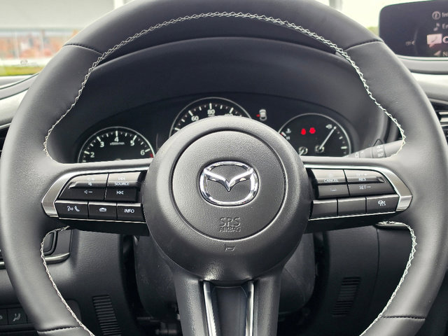 New 2026 MAZDA CX-30 Aire Edition AWD/4WD image 12