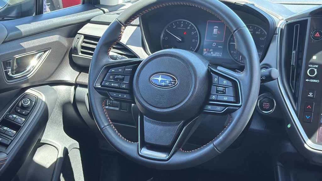Certified 2024 Subaru Crosstrek 2.5i Limited AWD/4WD image 15