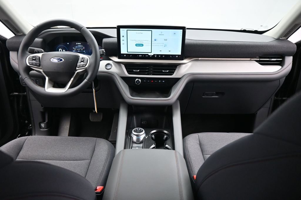 New 2026 Ford Explorer Active image 20