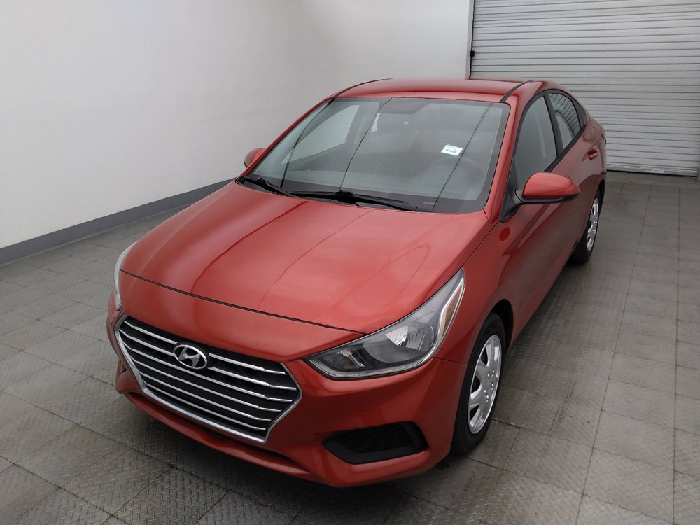 Used 2019 Hyundai Accent SE FWD image 15