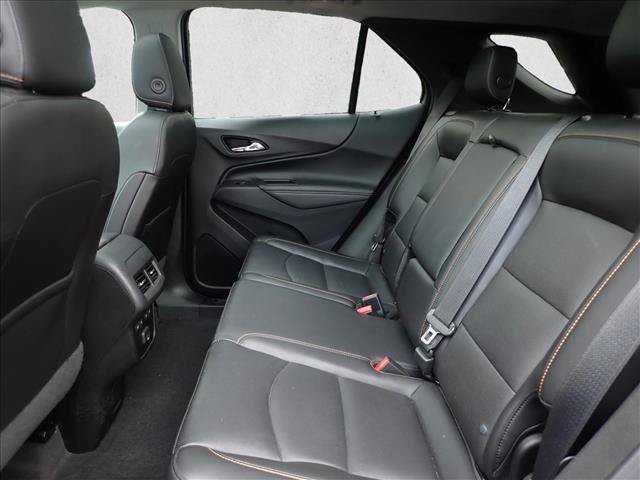 Used 2019 Chevrolet Equinox Premier AWD/4WD image 8