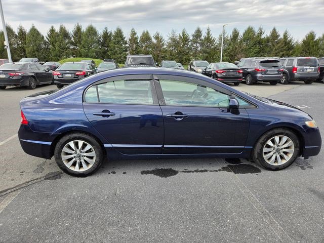 Used 2009 Honda Civic EX image 15