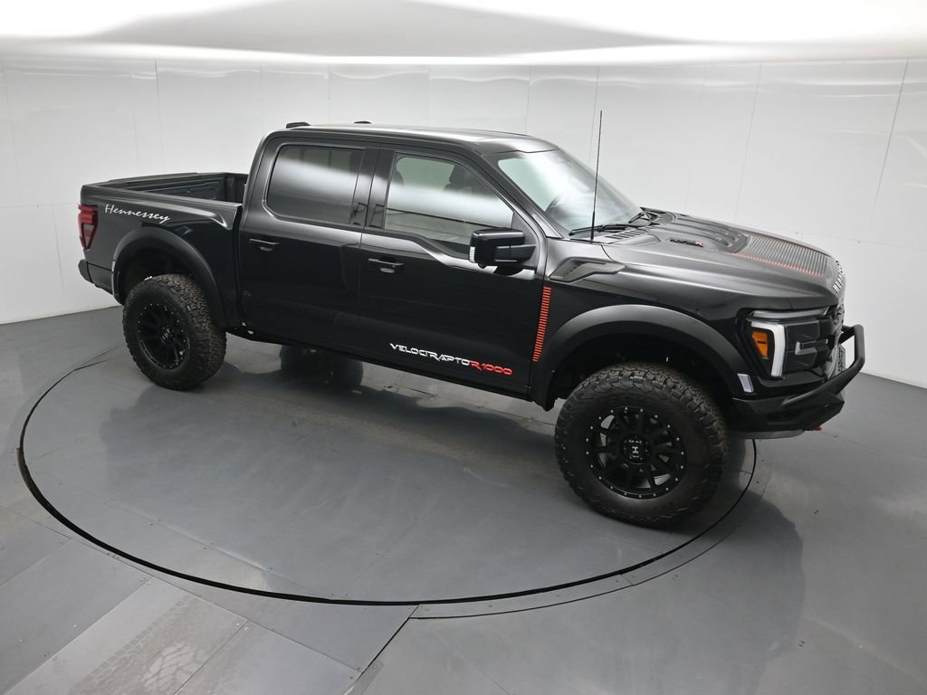Used 2024 Ford F150 Raptor w/ Equipment Group 803A Raptor R AWD/4WD image 39