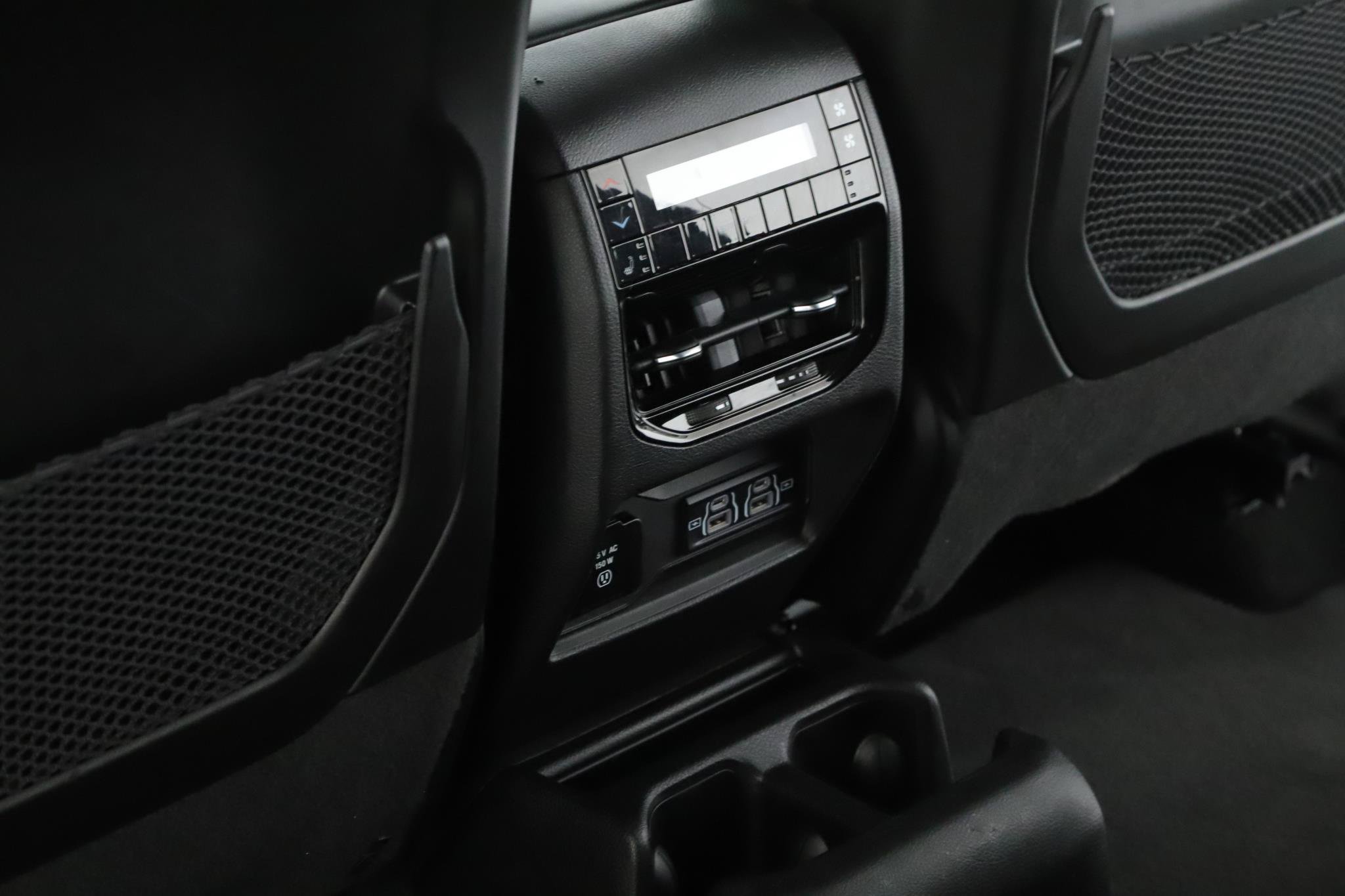 Certified 2022 Jeep Grand Cherokee L Limited AWD/4WD image 7