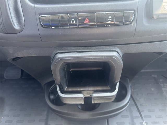 New 2026 RAM ProMaster 1500 w/ Quick Order Package 22G SLT image 30