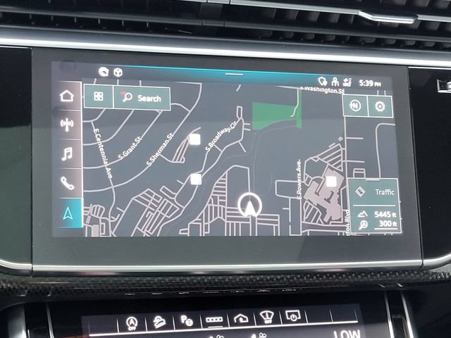 Used 2024 Audi SQ7 Prestige w/ S Sport Package AWD/4WD image 16