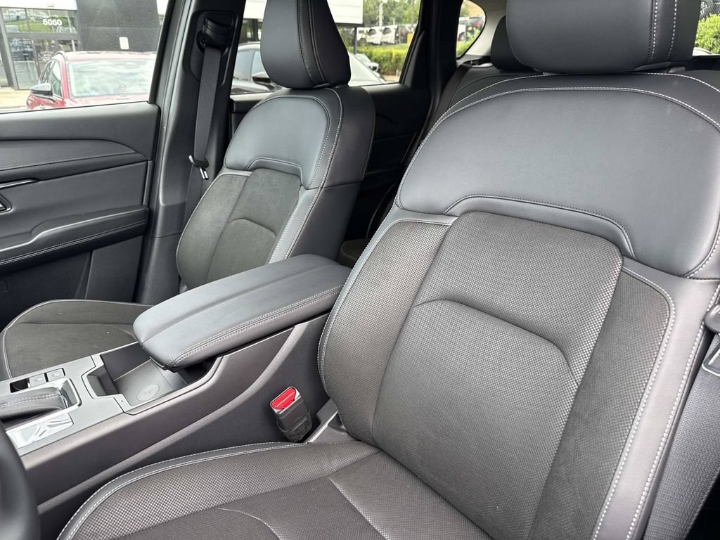 New 2026 MAZDA CX-5 Select AWD/4WD image 24