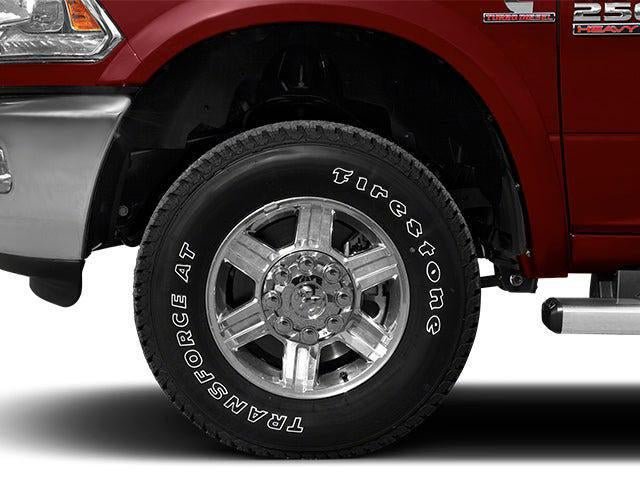 Used 2014 RAM 2500 Big Horn AWD/4WD image 12
