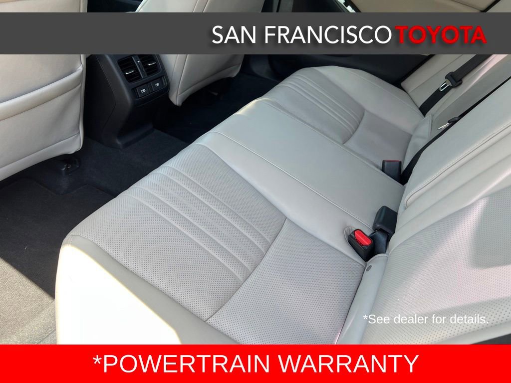 Used 2021 Honda Accord Touring image 16