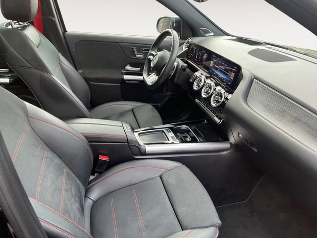 Certified 2024 Mercedes-Benz GLA 35 AMG 4MATIC image 15