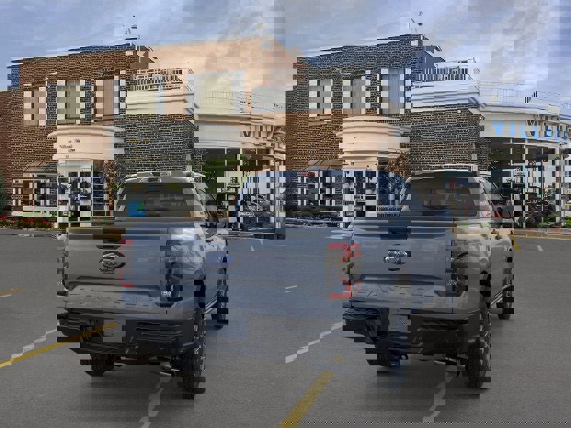 New 2025 Ford Ranger XLT w/ Convenience Package image 2