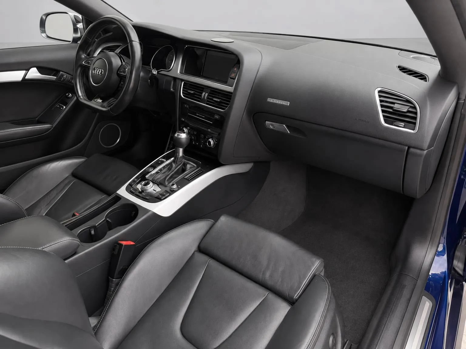 Used 2013 Audi S5 Prestige w/ Prestige Pkg AWD/4WD image 23
