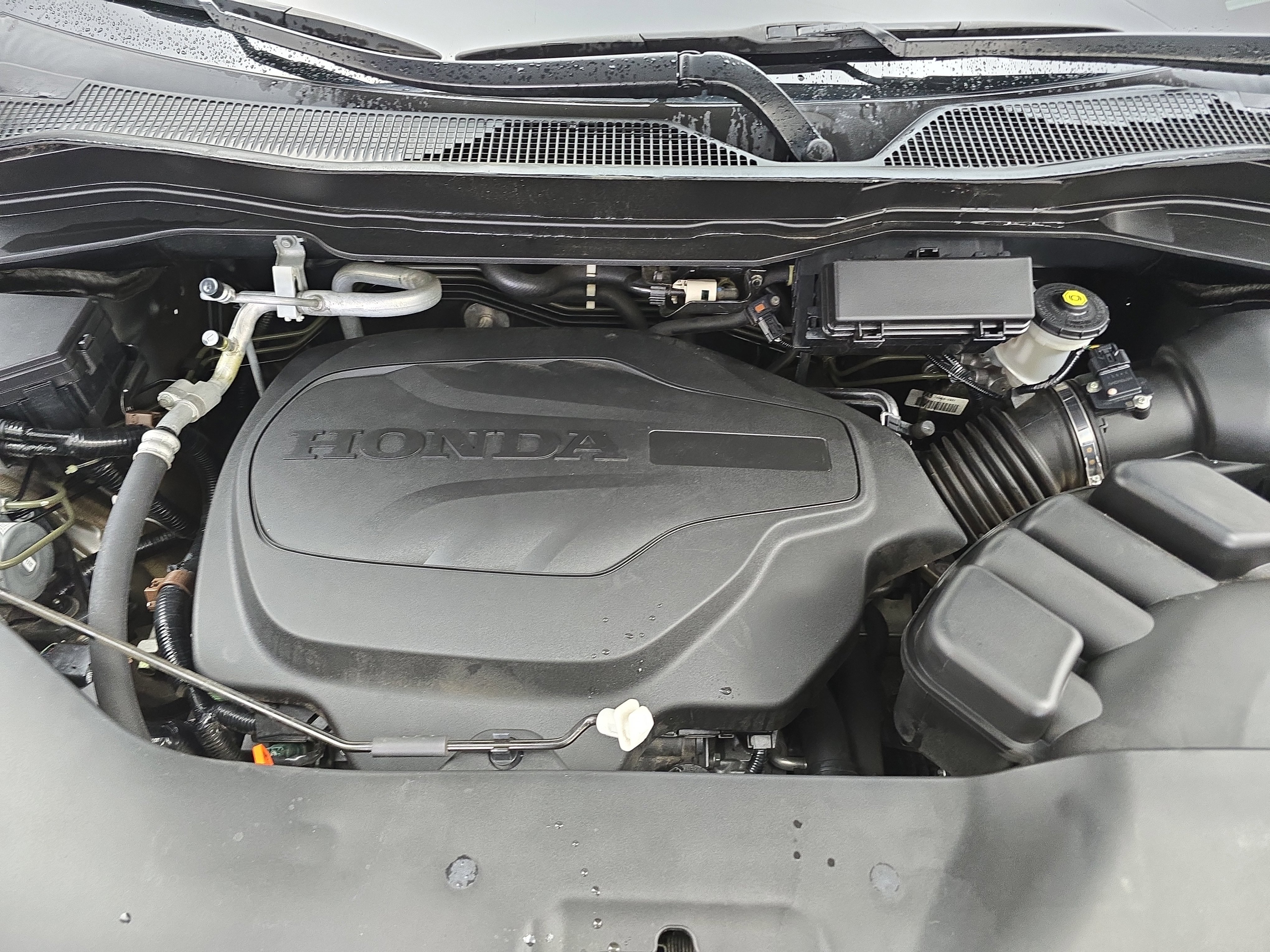 Used 2022 Honda Pilot Touring image 32