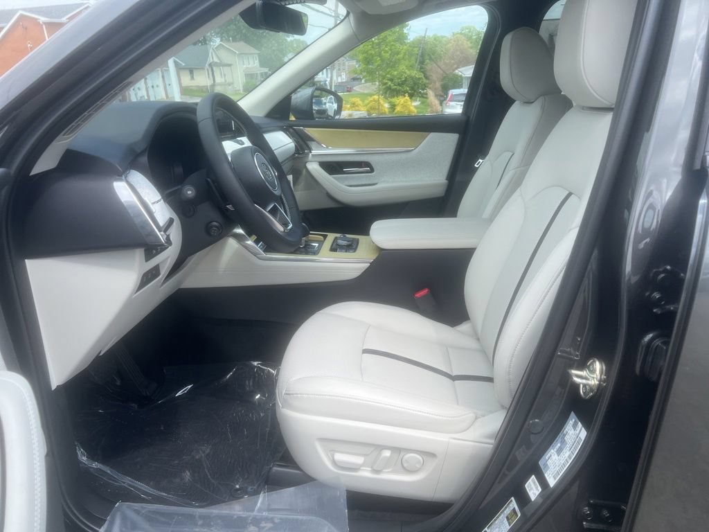 New 2026 MAZDA CX-90 3.3 Turbo S w/ Premium Plus AWD/4WD image 12