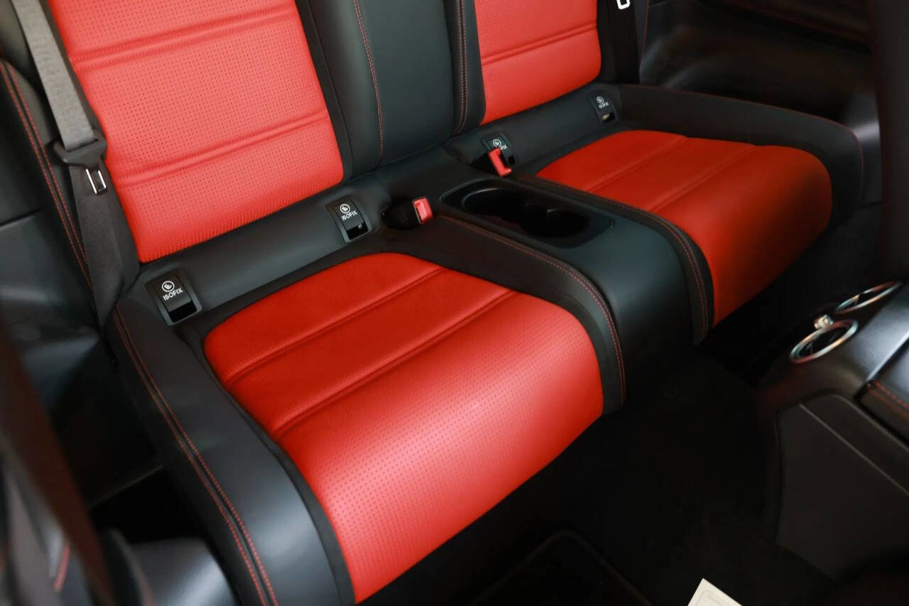Used 2021 Mercedes-Benz C 63 AMG Coupe image 38