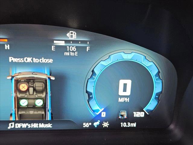 New 2026 Ford Bronco Big Bend image 15