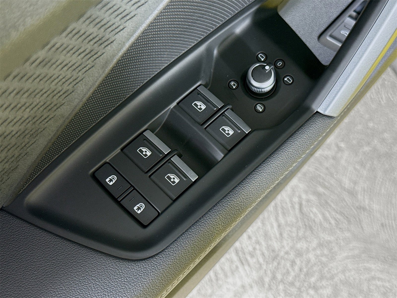 New 2025 Audi S3 Premium Plus image 17