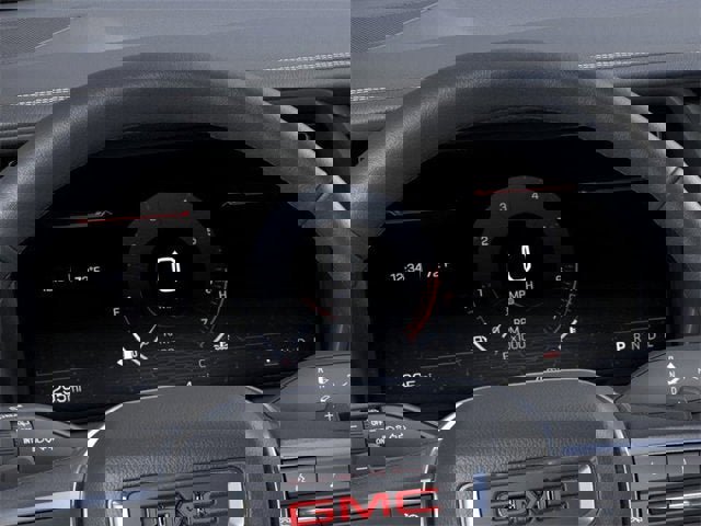 New 2026 GMC Terrain Elevation image 18