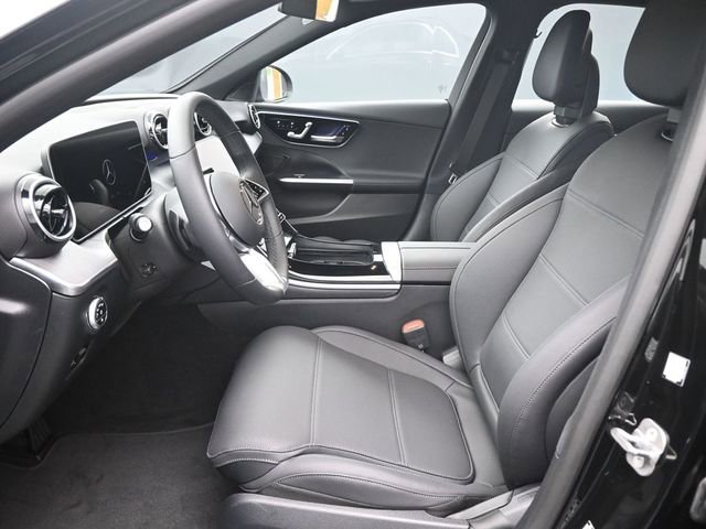New 2025 Mercedes-Benz C 300 Sedan image 2