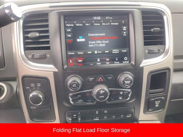 Used 2018 RAM 2500 Big Horn image 20