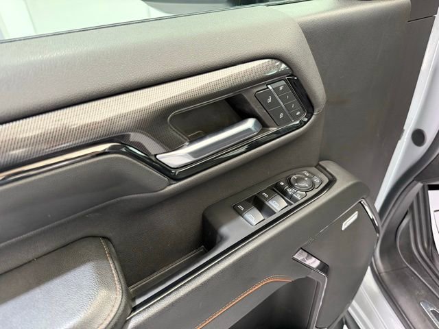 Used 2024 GMC Sierra 2500 AT4 w/ AT4 Preferred Package image 13