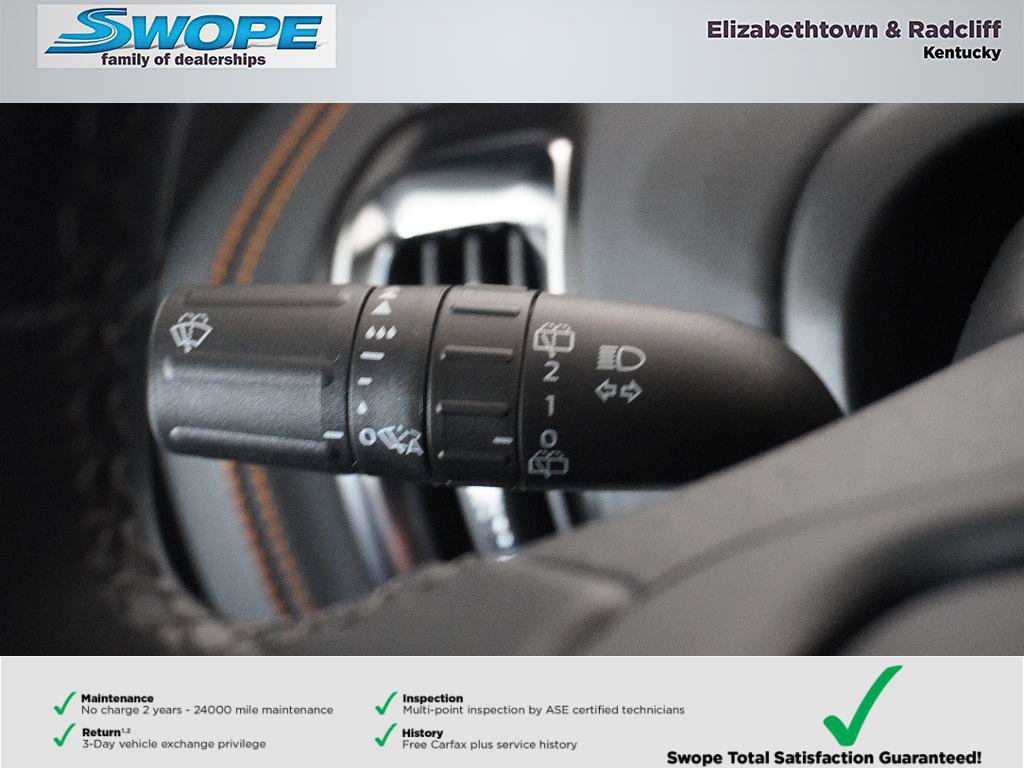 New 2025 Ford Expedition Tremor image 21