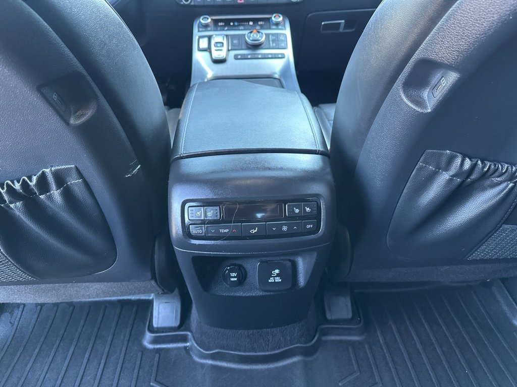 Used 2023 Hyundai Palisade Calligraphy image 25