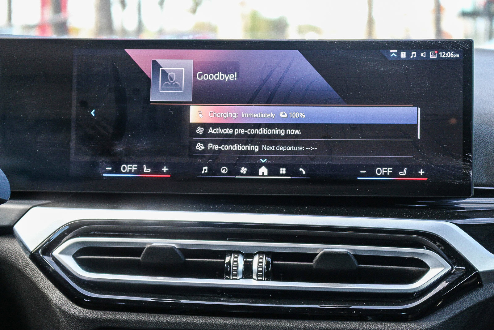 Certified 2024 BMW i4 eDrive35 w/ Convenience Package image 14